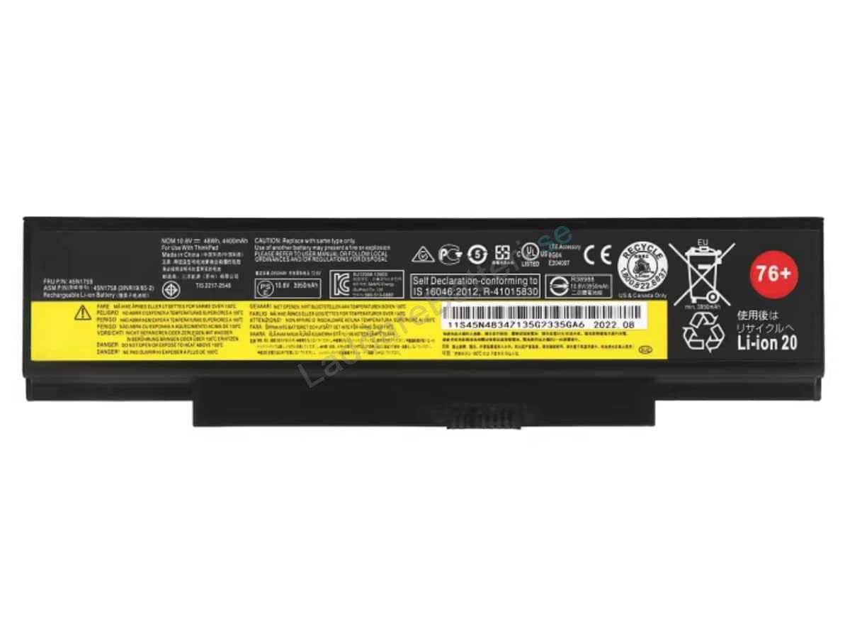 ThinkPad E550 20DF003EUS