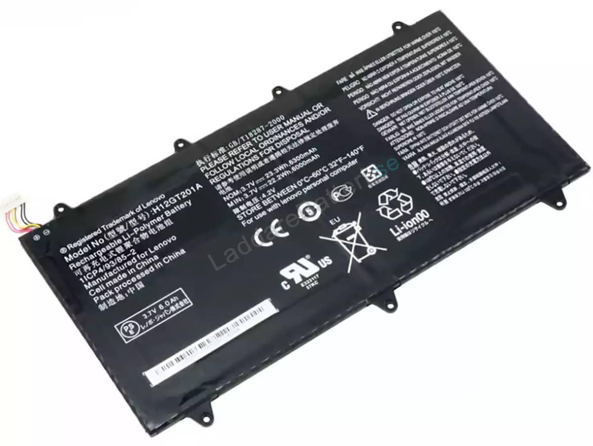 IdeaPad A2109 9-Inch