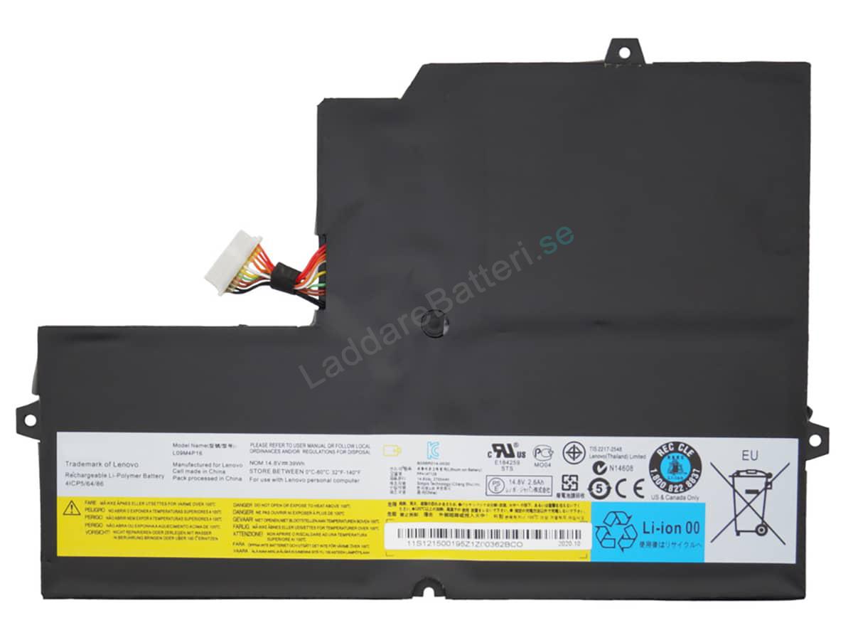 IdeaPad U260 0876-34U