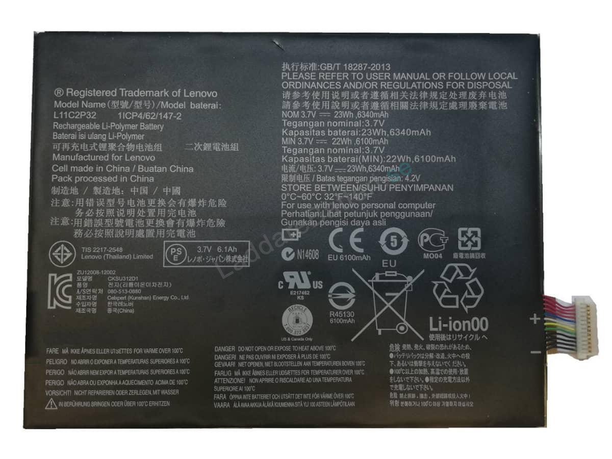IdeaTab S6000-F