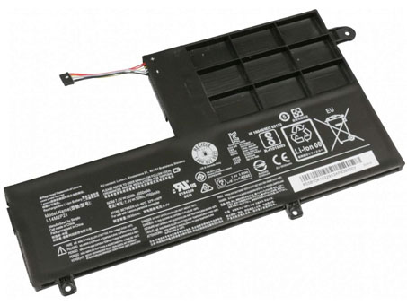  LENOVO                                S41-75                                Batteri
