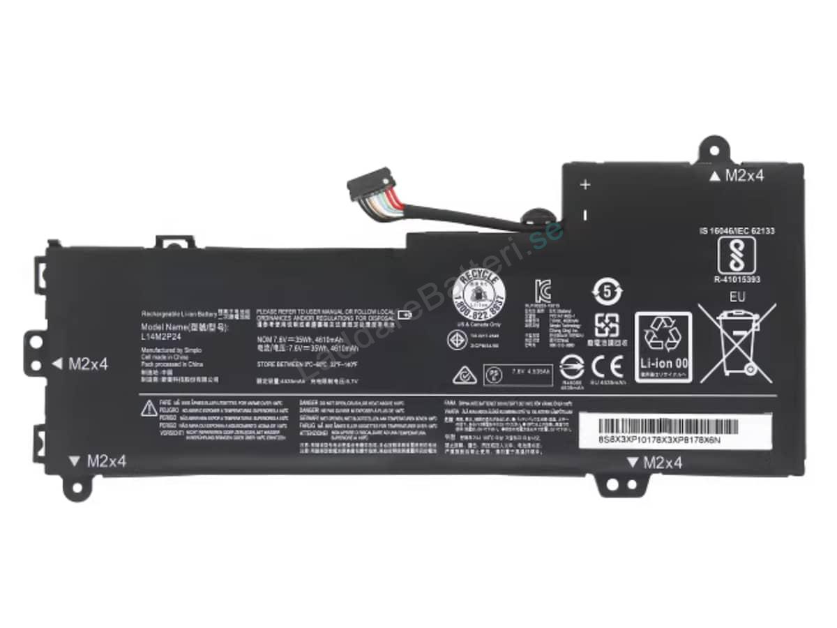 IdeaPad 500S-13ISK 80Q20035GE