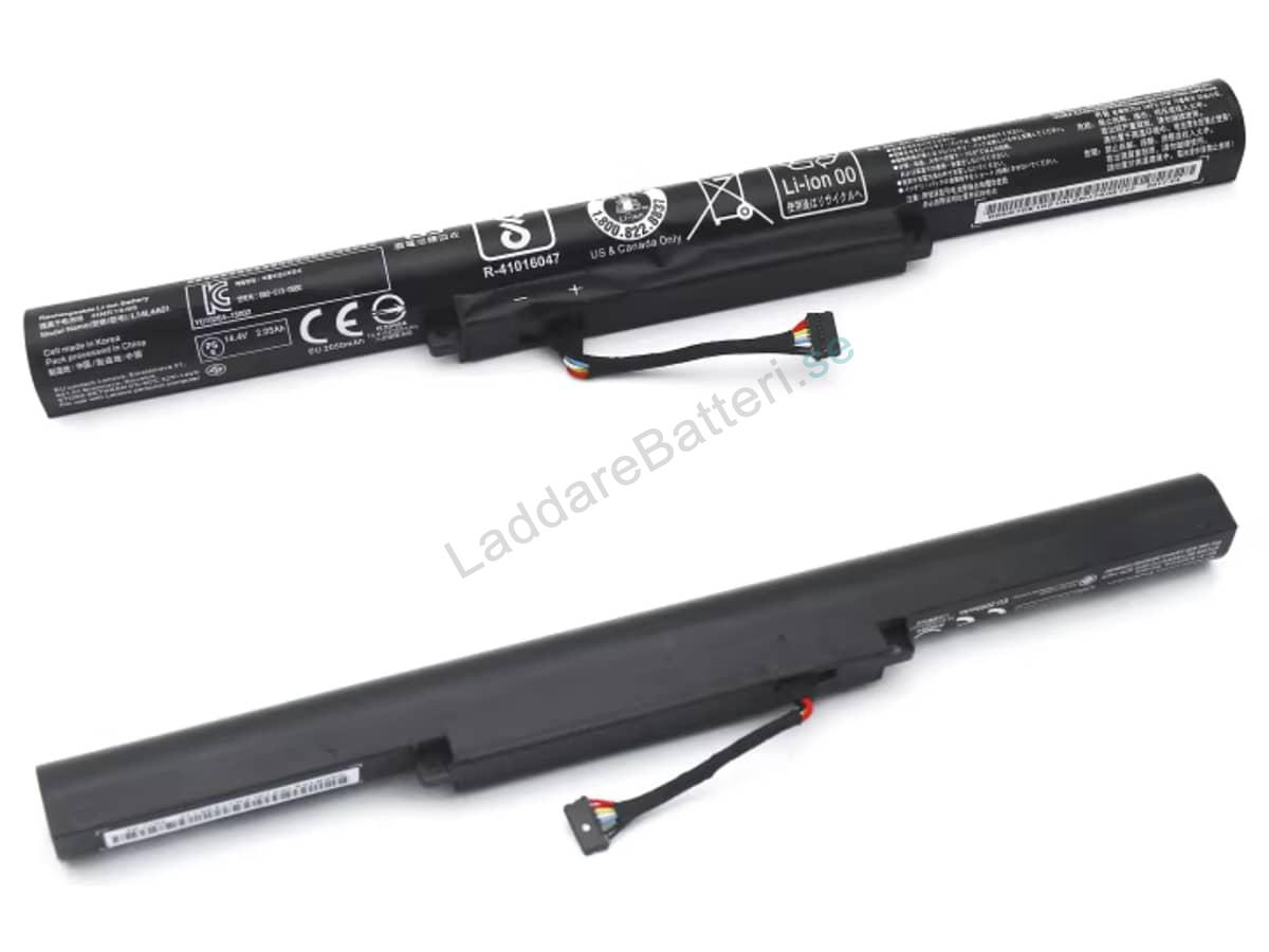 IdeaPad 500-15ISK-80NT0085CF
