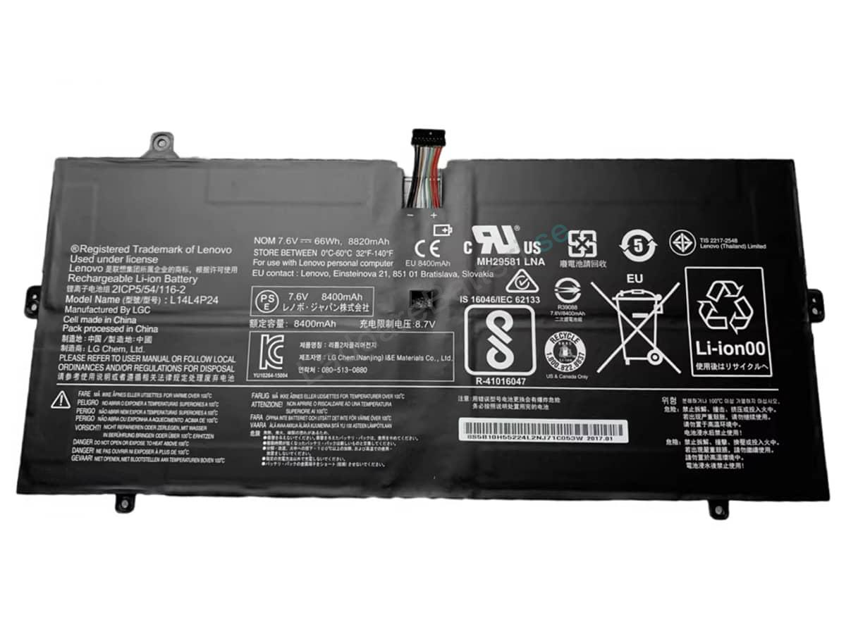 Yoga 900-13ISK(80MK002FGE)