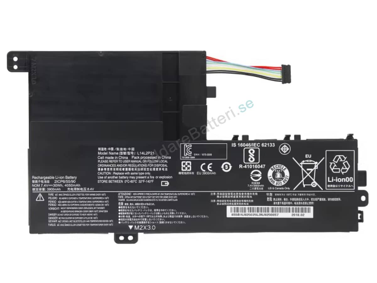 IdeaPad 320S-15IKB-80X5002AMX
