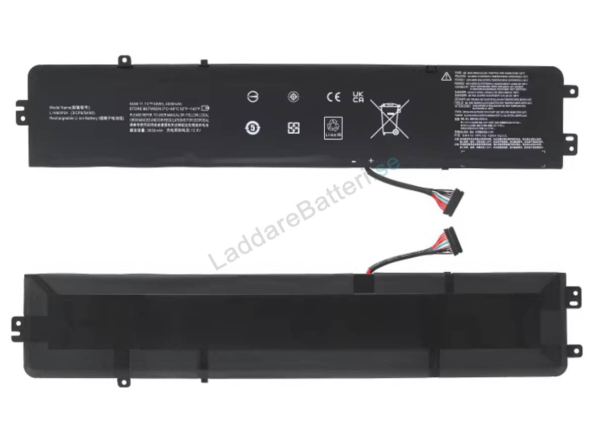 Legion Y520 15IKBN-80YY006PBM