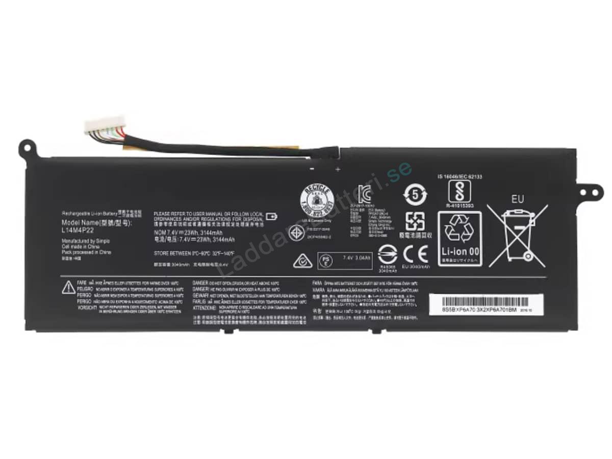 IdeaPad S21E-20