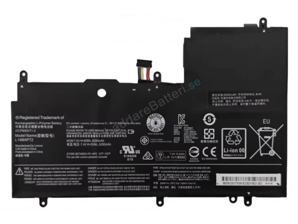 Yoga 700-14ISK-80QD0072GE