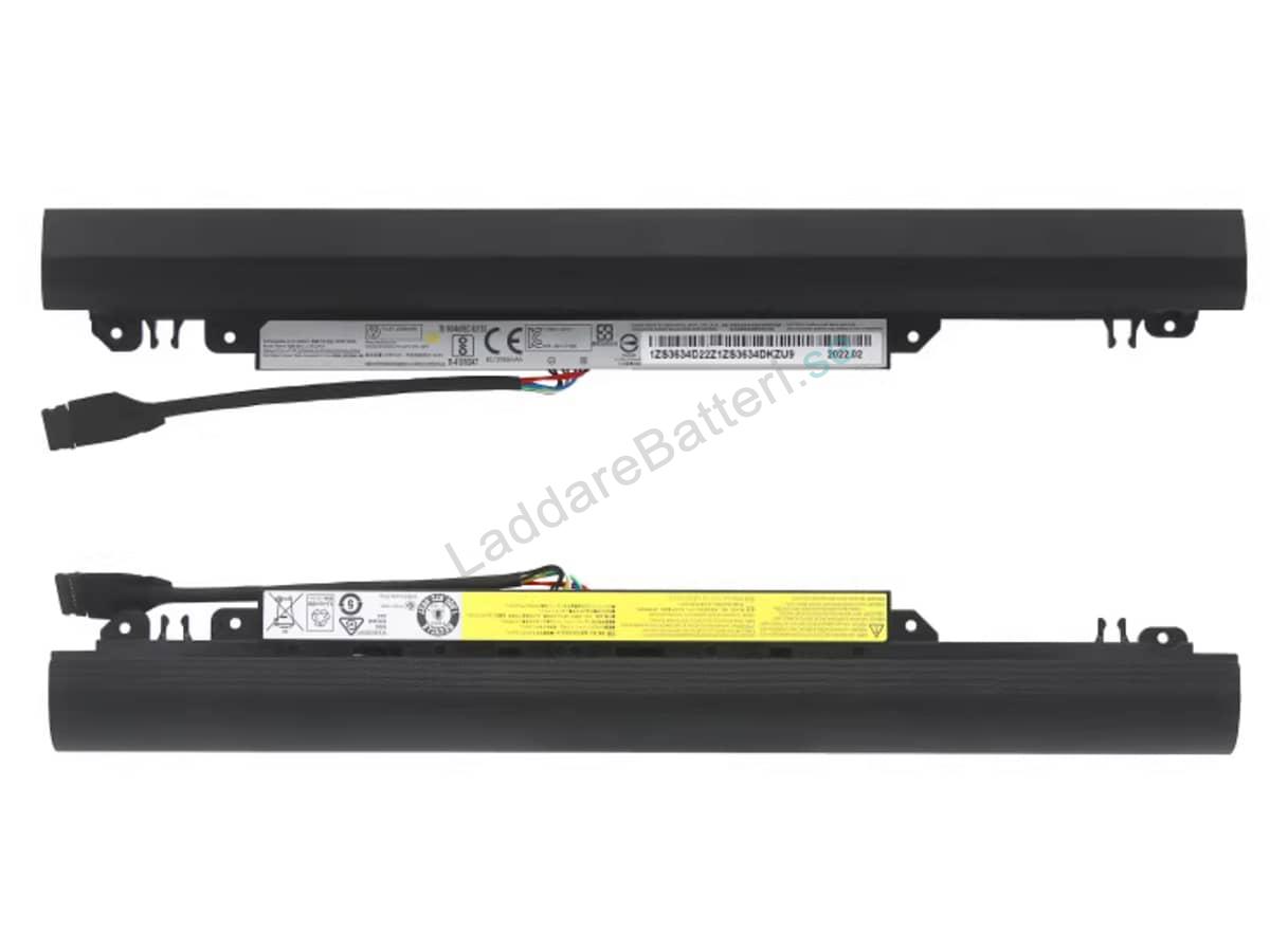 IdeaPad 110-15ACL-80TJ001HGE