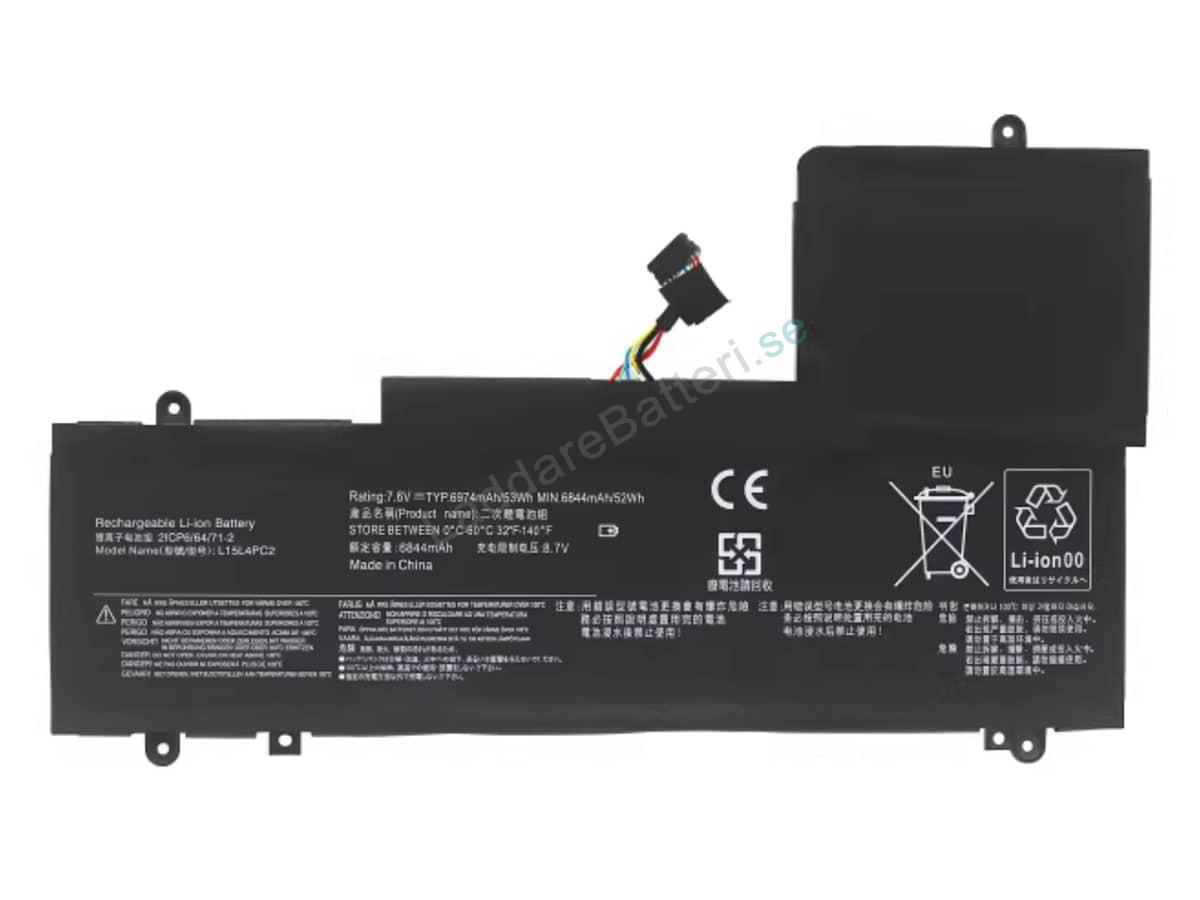Yoga 710-15ISK-80U00006US