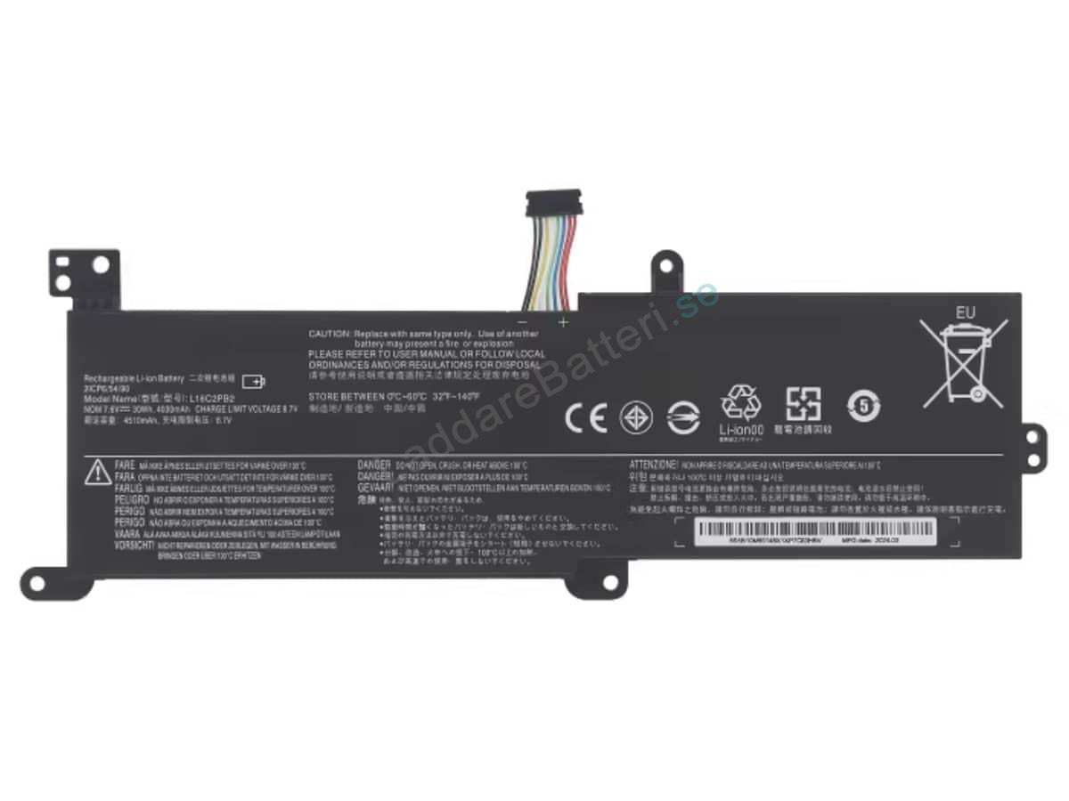 IdeaPad 3-15IGL05-81WQ00HRFR