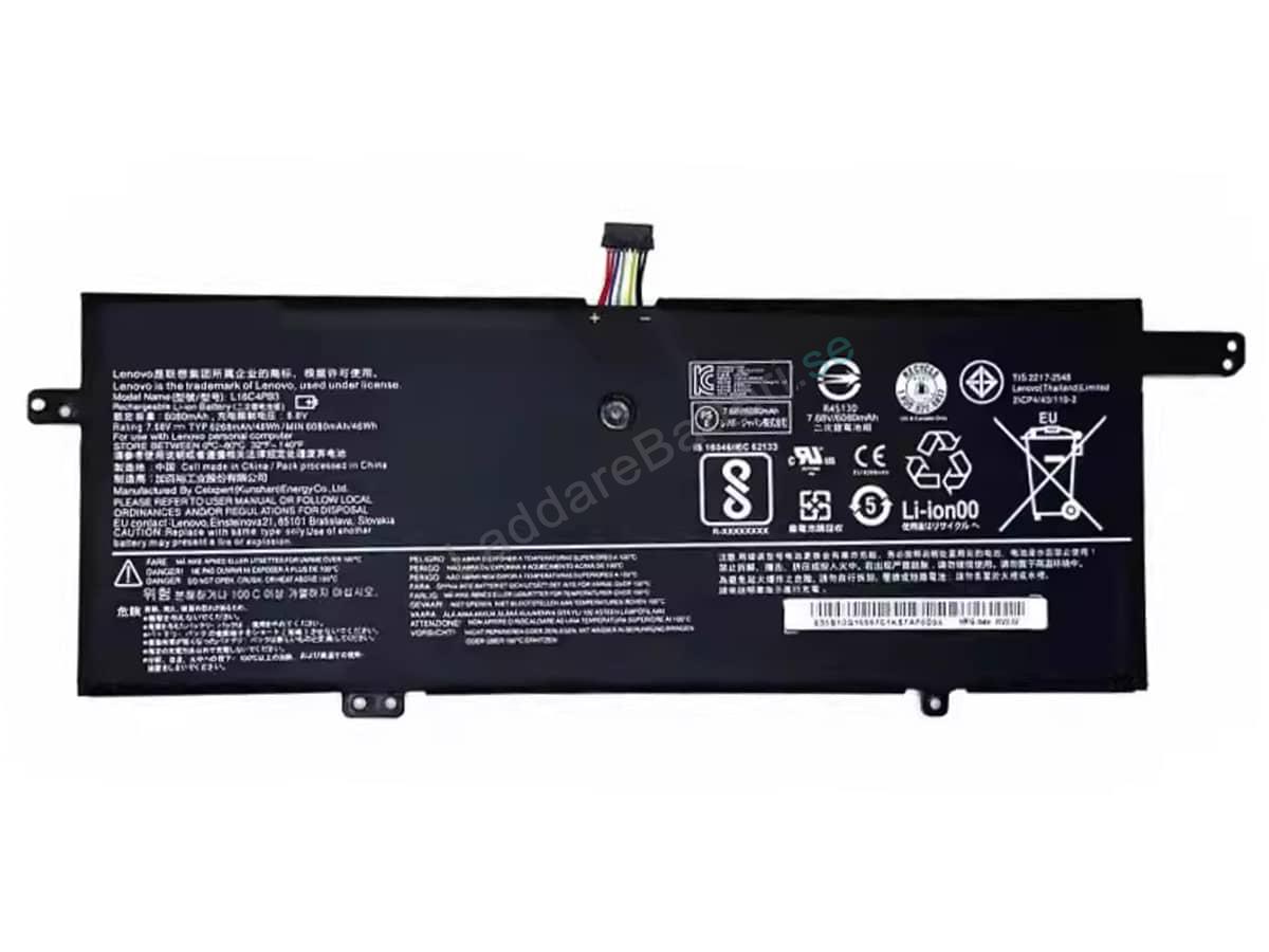 IdeaPad 720S-13ARR-81BR002HGE