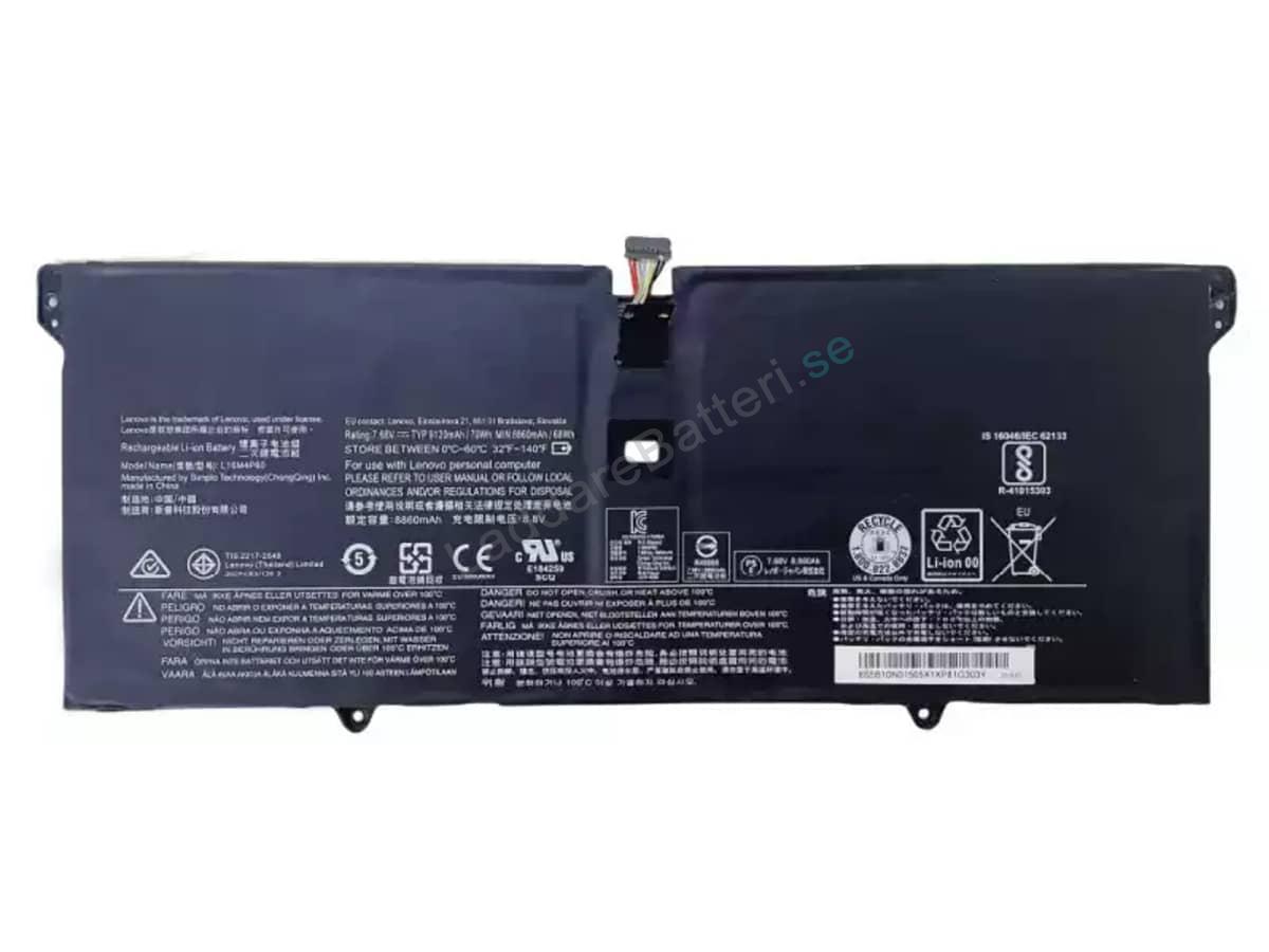 Yoga 920-13IKB-80Y8002PPH