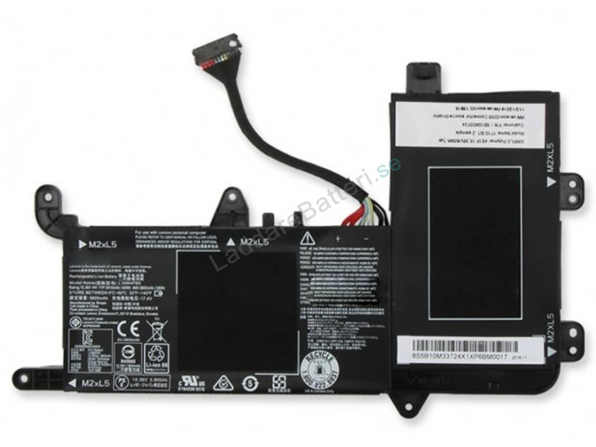 Legion Y720-15IKB-80VR00L9HV