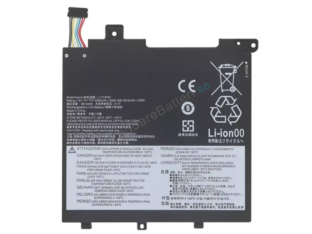 L17C2PB1