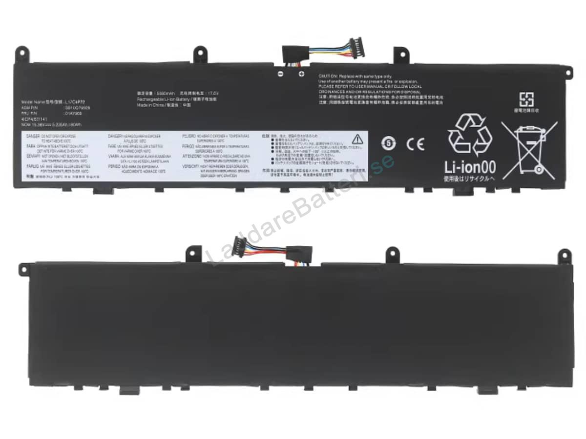 ThinkPad X1 Extreme-20MG0012ML