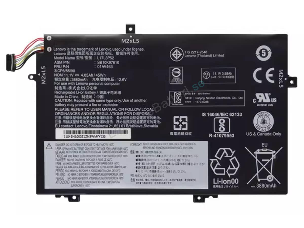 ThinkPad L14-20U1004UUK