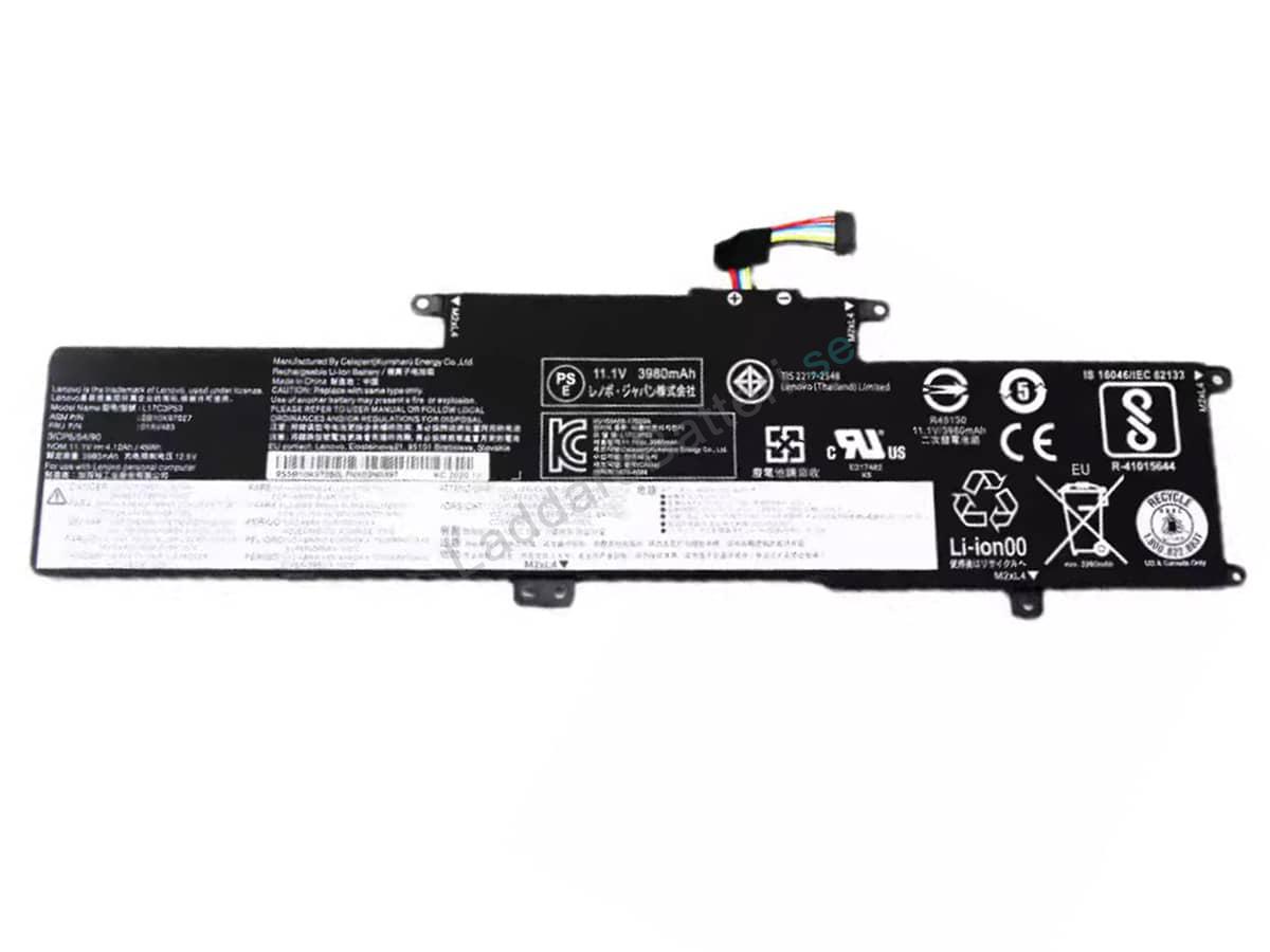 ThinkPad L380 Yoga-20M8001LAT