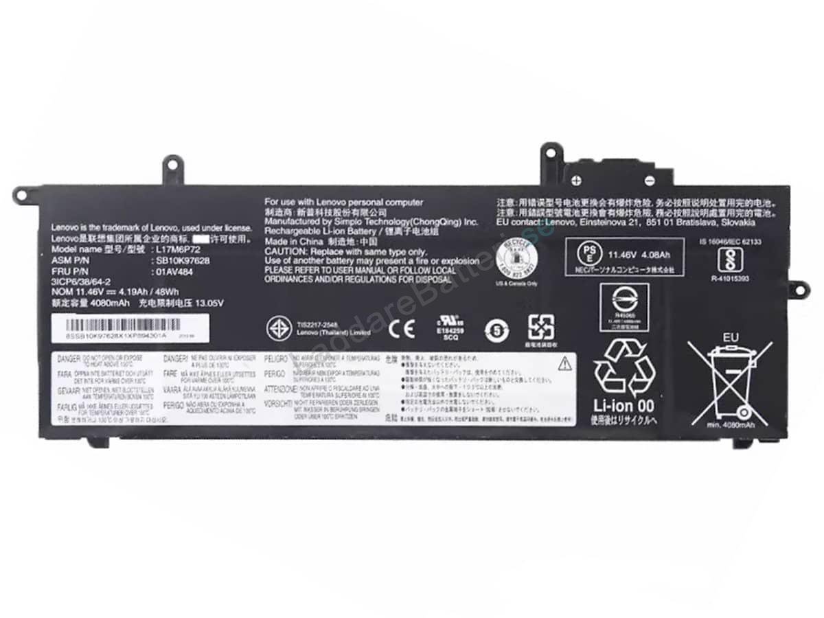 ThinkPad A285-20MX000GMB