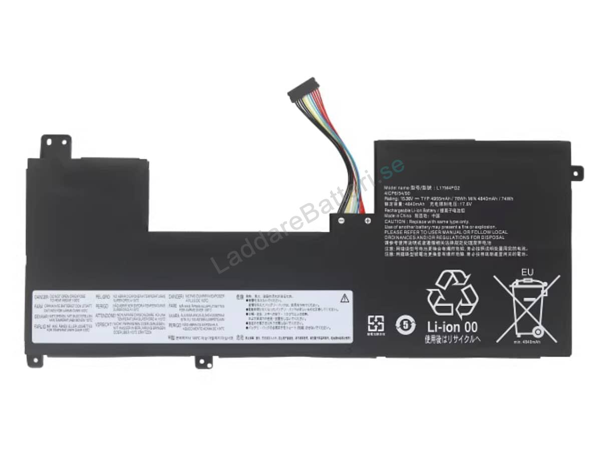 Legion Y740-17ICHg-81HH001DAU