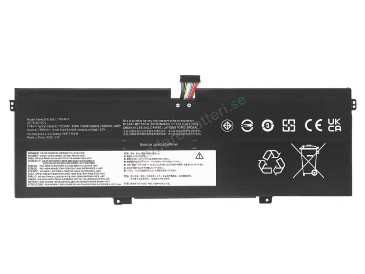 Yoga C930-13IKB-81C400LNPB