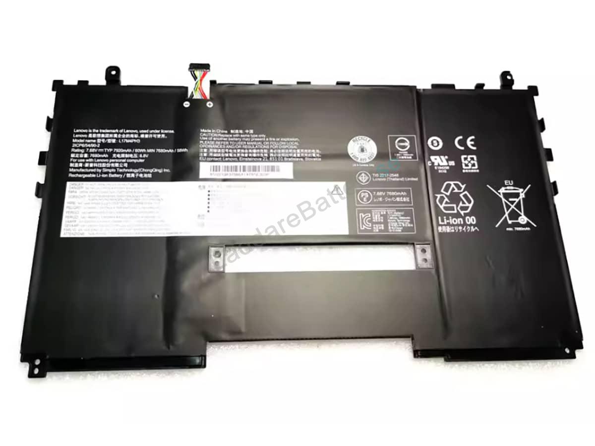 Yoga C630-13Q50-81JL0001JP