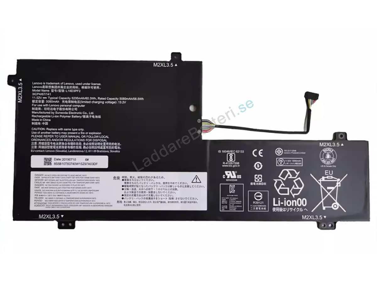 Yoga C740-15IML-81TD001DHH