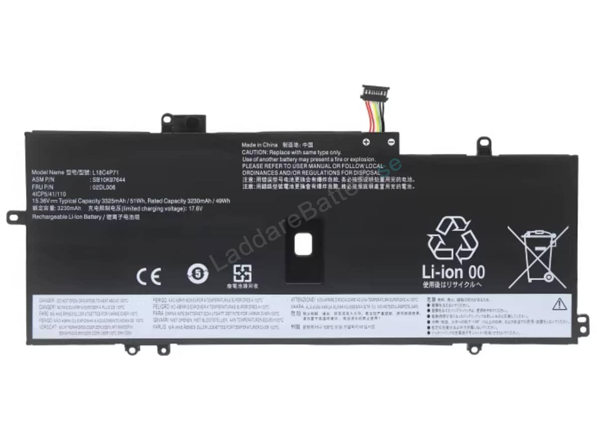 ThinkPad X1 Yoga Gen 5-20UB0043RK