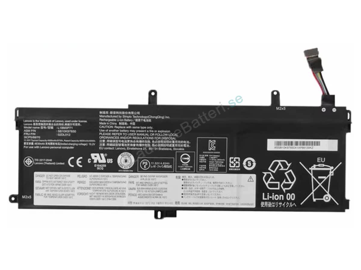 ThinkPad T590-20N40050IW