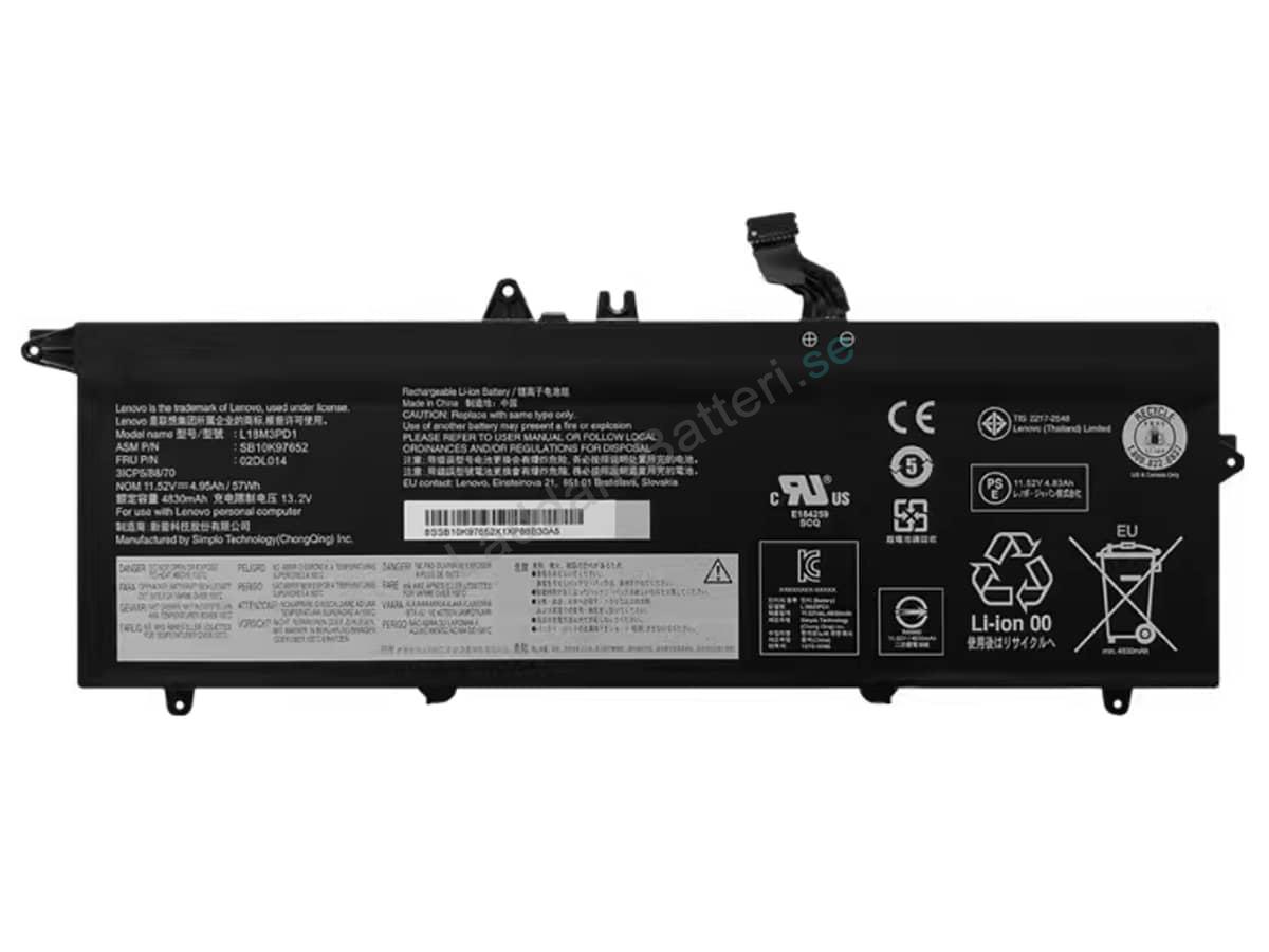 ThinkPad T495s-20QJ0012HV