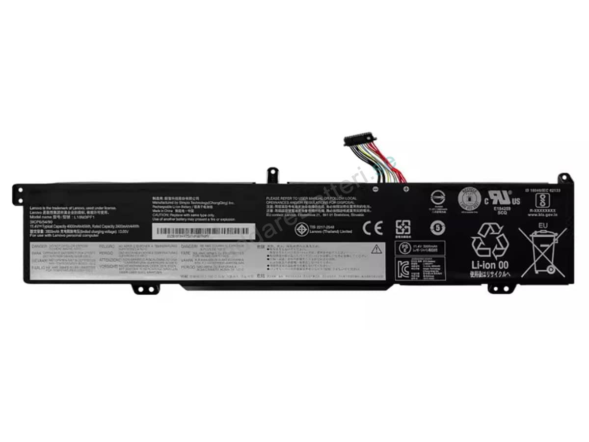 IdeaPad L340-15IRH-81LK00MRUE
