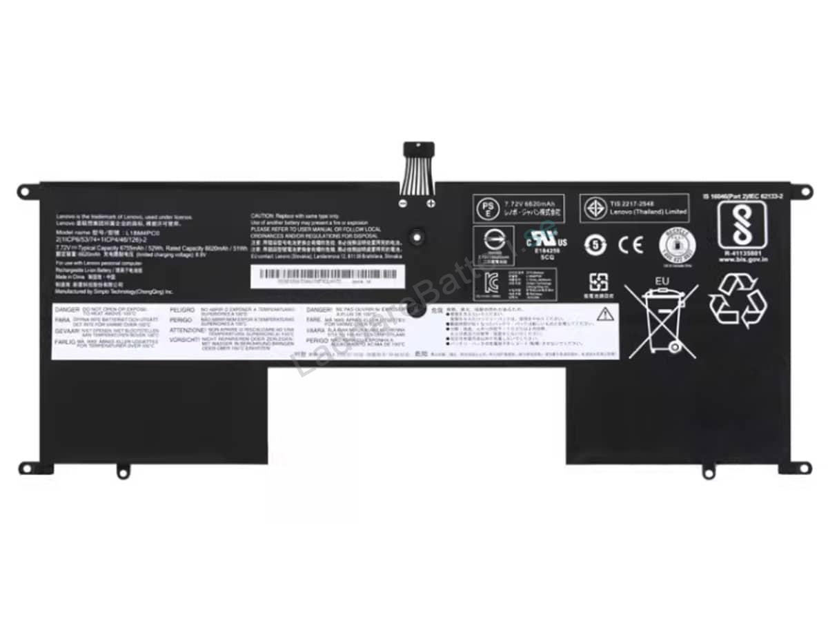 Yoga S940-14IIL-81Q8006LBM