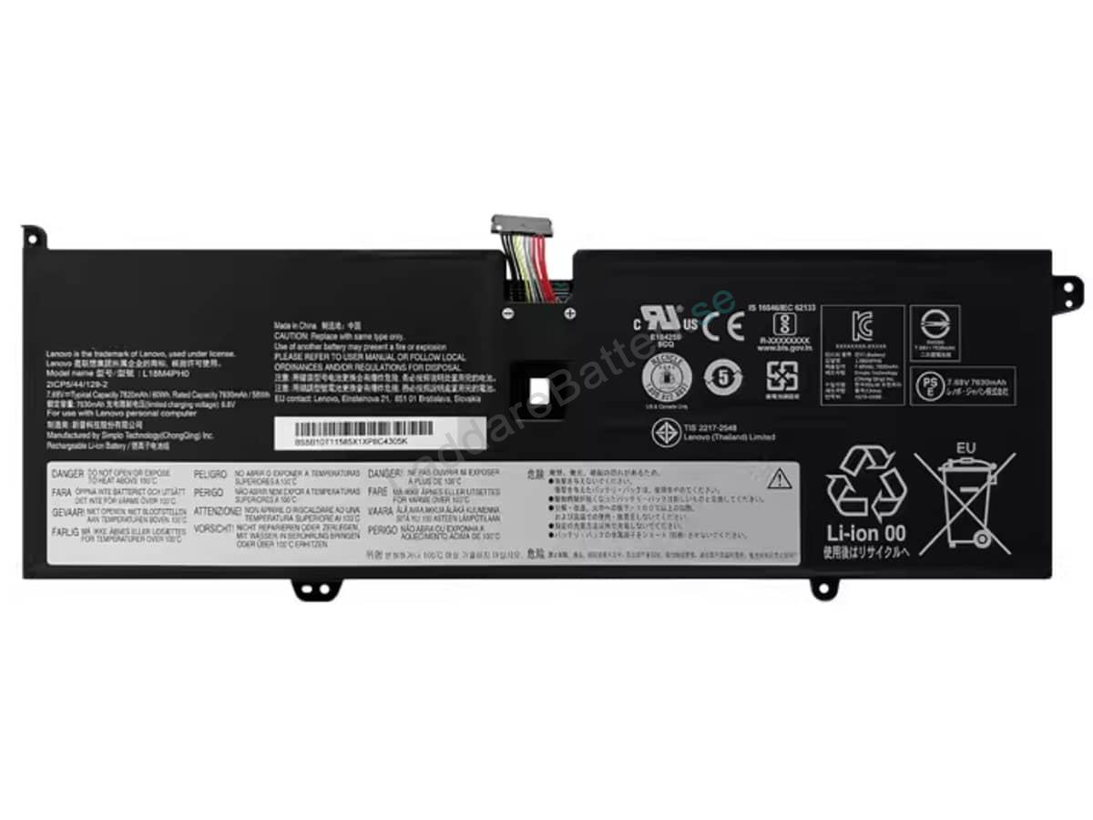 Batteri till L18M4PH0