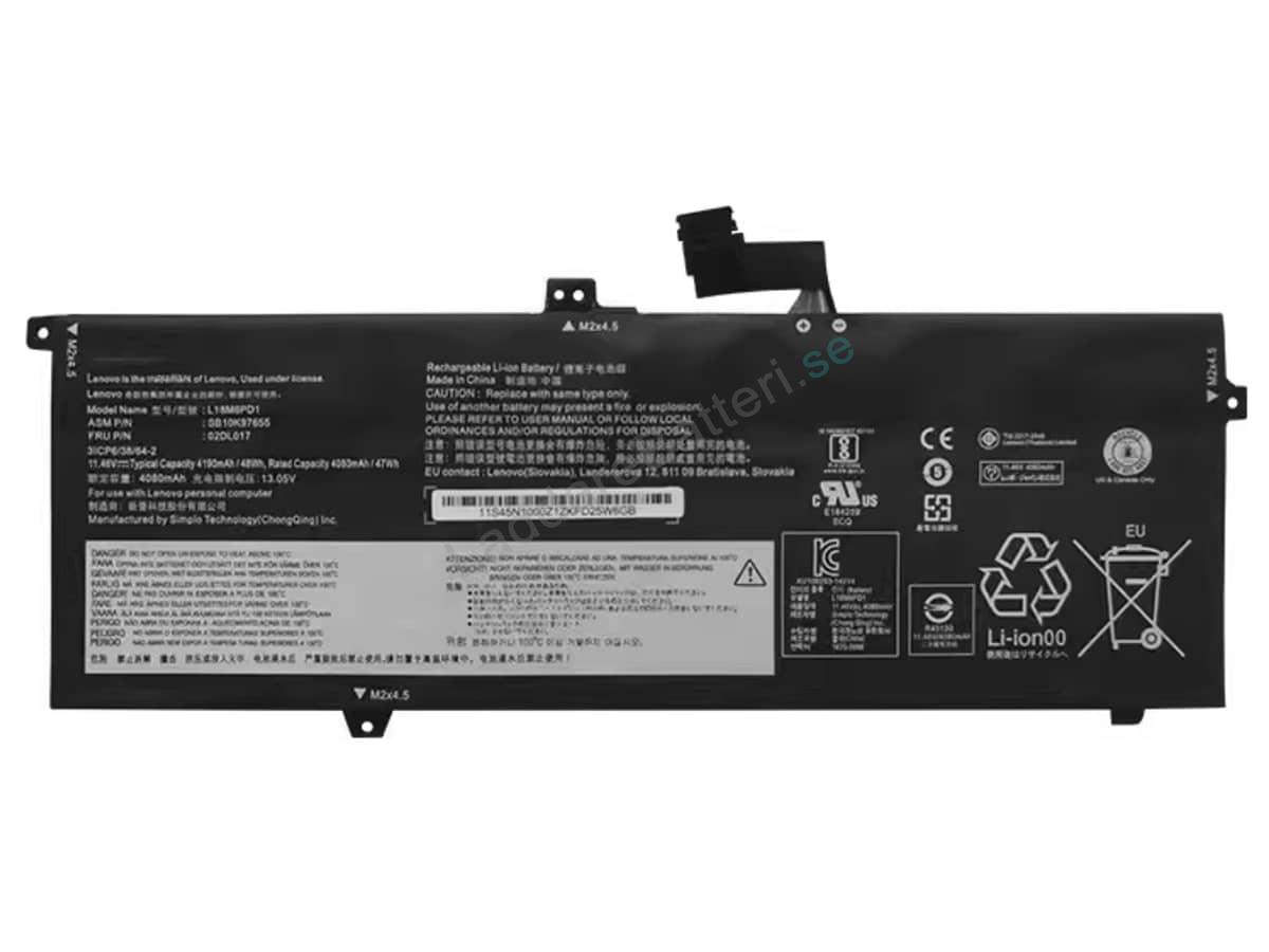 ThinkPad X390 Yoga-20Q1000URT