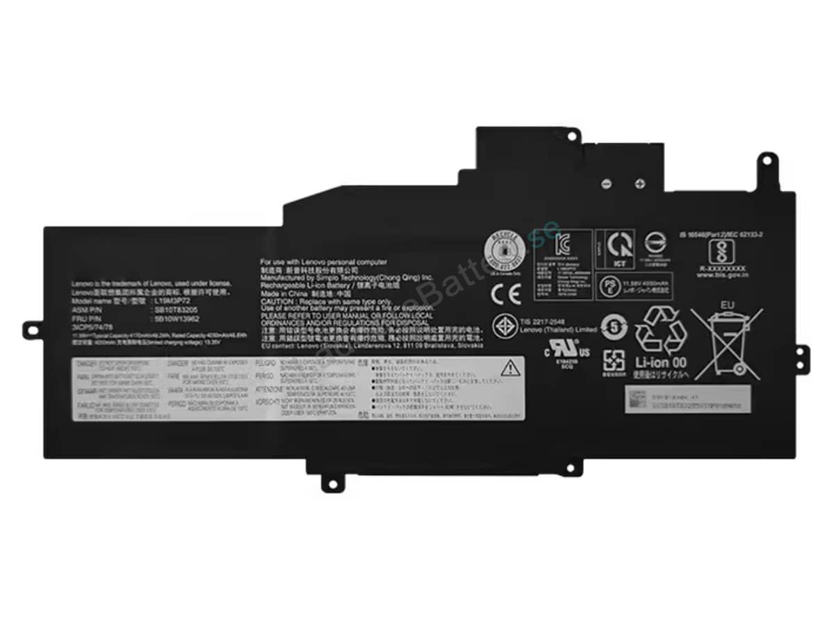ThinkPad X1 Nano Gen 1-20UQ000EAU