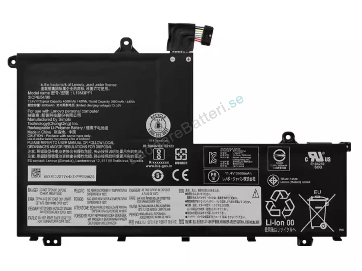 ThinkBook 14-IML-20RV006UGE