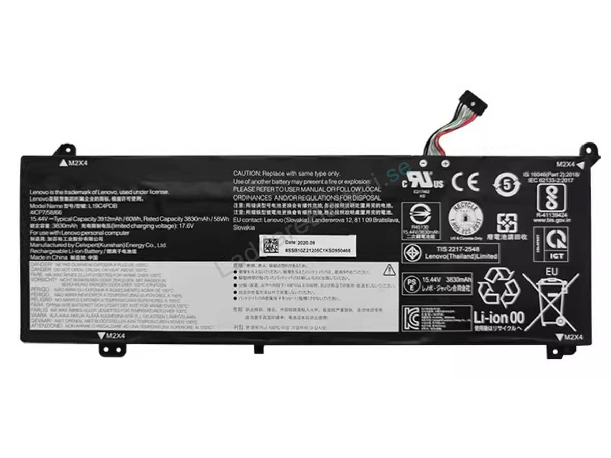 ThinkBook 15 G2 ITL-20VE0119AD