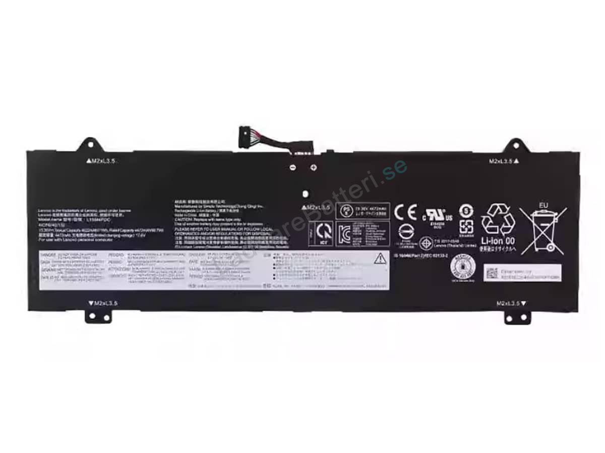 Yoga 7-15ITL5-82BJ005WLT