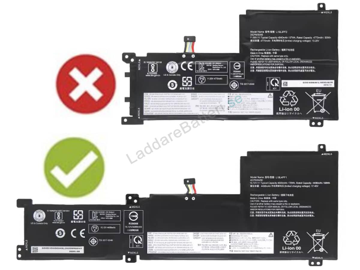 IdeaPad 5-15ITL05-82FG002WHH
