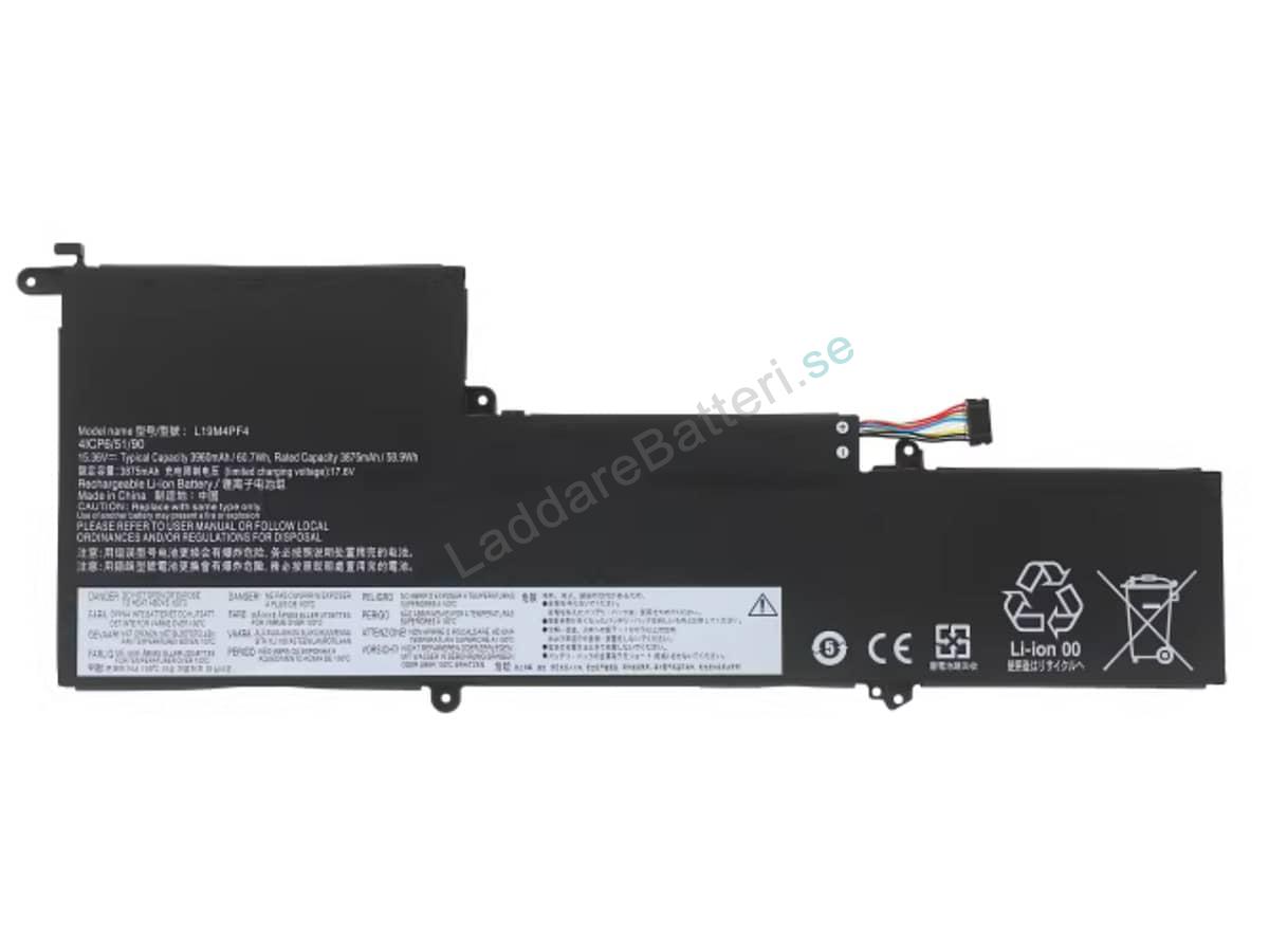 Yoga Slim 7 14IIL05-82A1007BSB