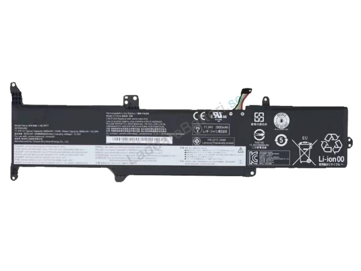 IdeaPad 3-15ADA05-81W100PWMZ