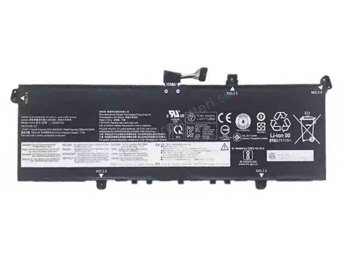 ThinkBook 13s G3 ACN-20YA002LSP