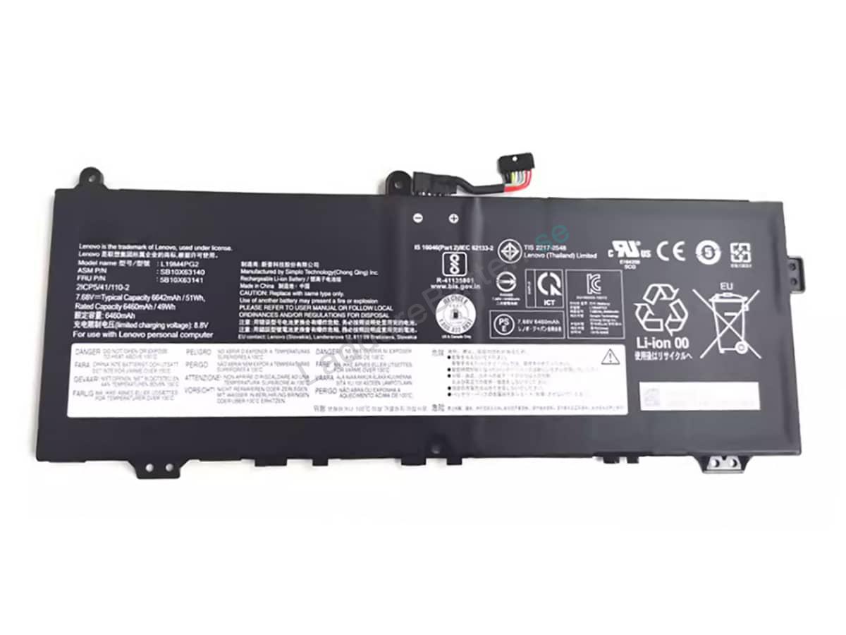 ThinkPad C13 Yoga Gen 1 Chromebook-20UX001NGE