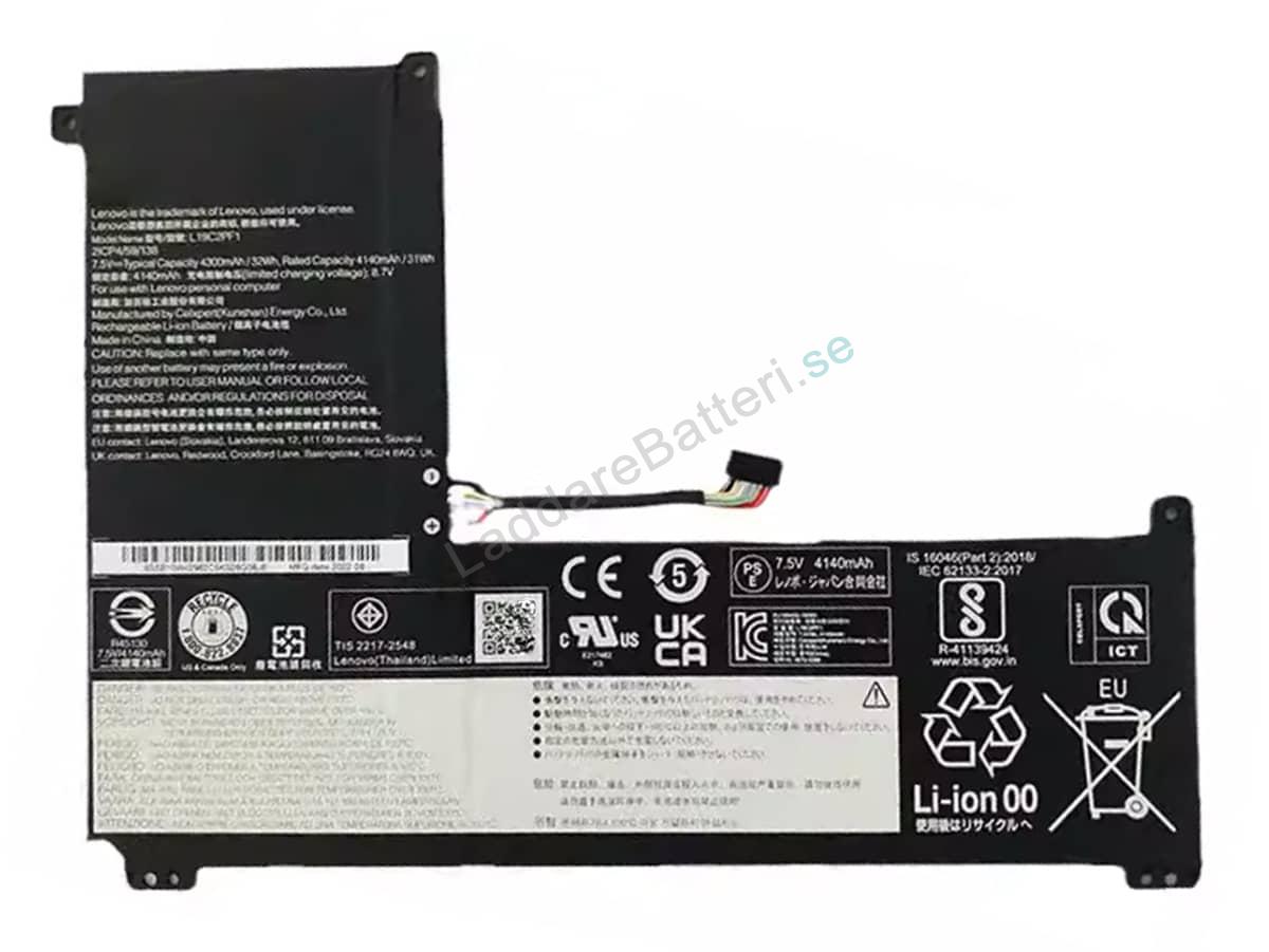 IdeaPad 1-11IGL05-81VT002LAK
