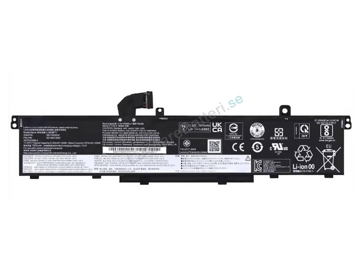 ThinkPad P17 Gen 2-20YU0000GB