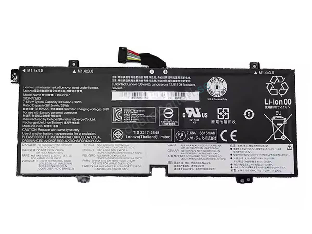 IdeaPad Duet 3 10IGL5-82AT00K4TW