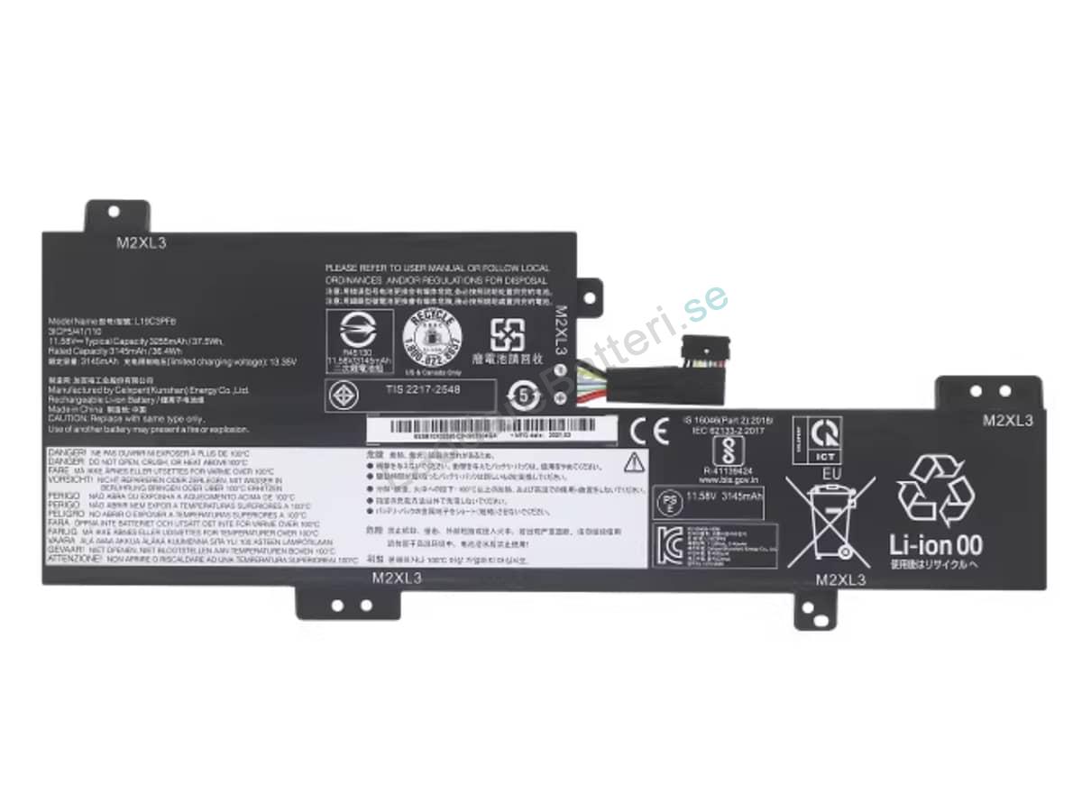 Flex 3 11IGL05-82B2001MUK