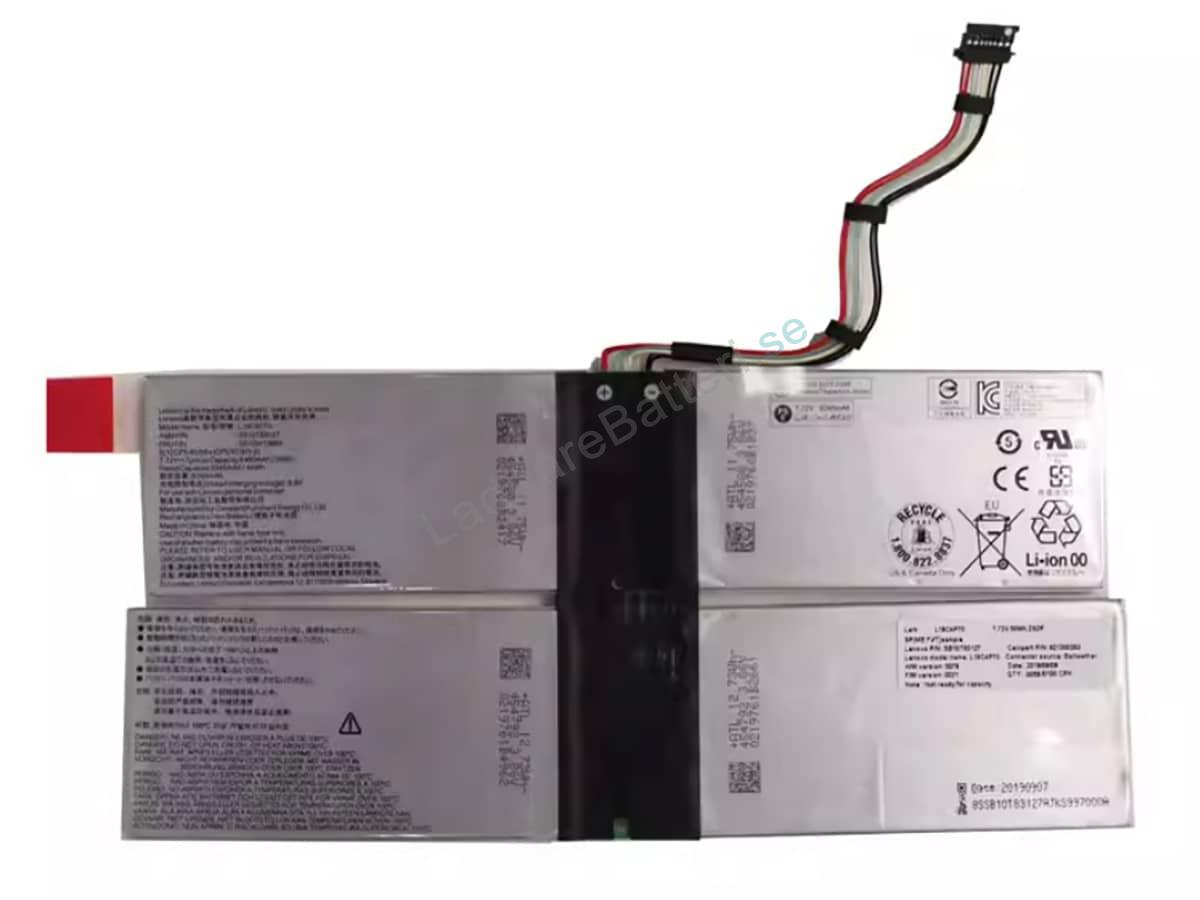 ThinkPad X1 Fold Gen 1-20RK002PVN