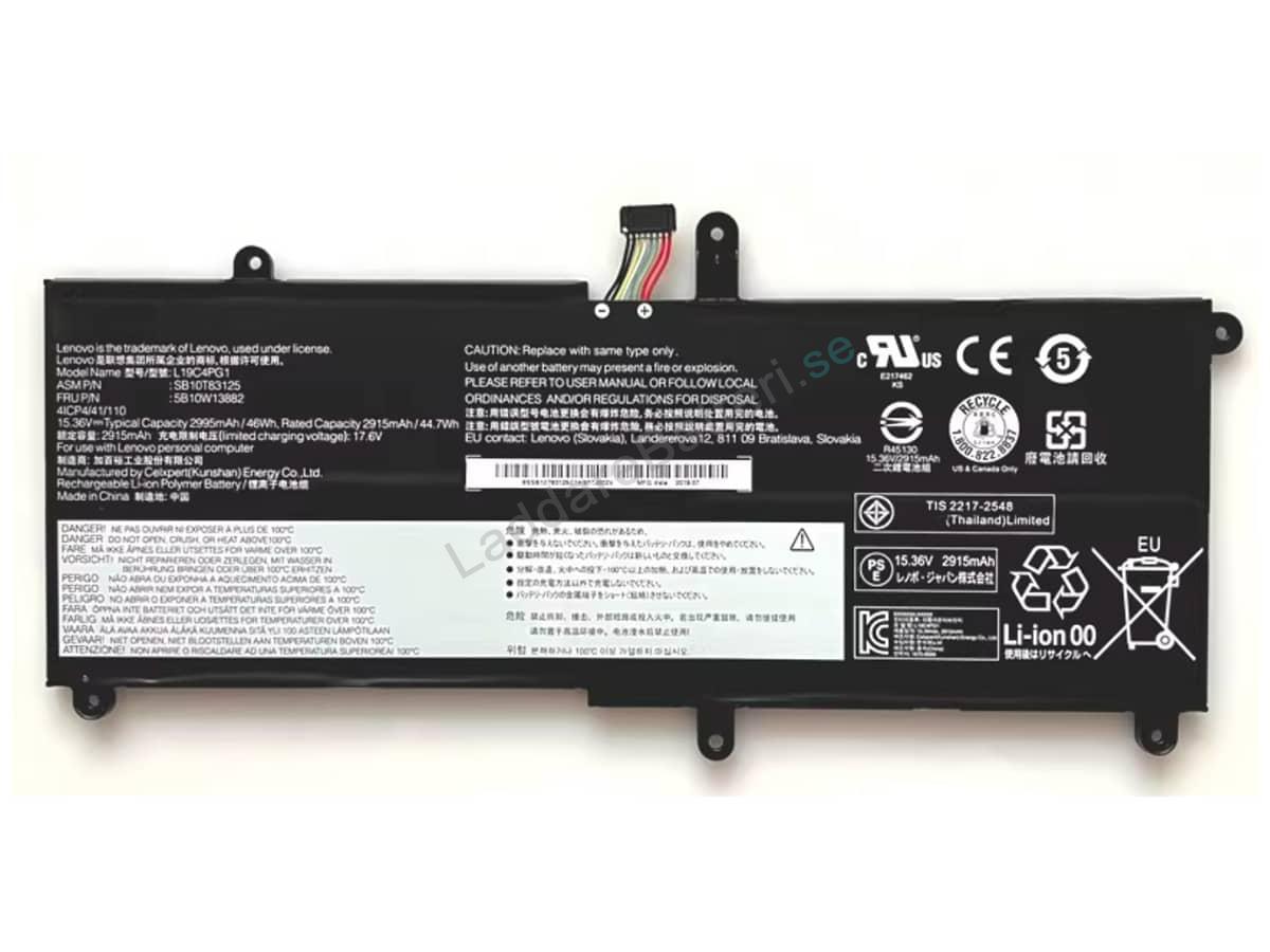 ThinkPad 11E YOGA GEN 6-20SF0001RI
