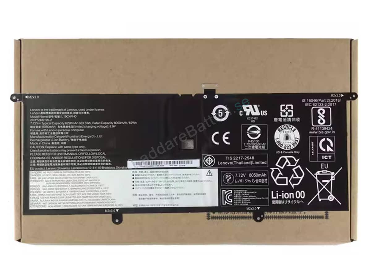 Yoga Slim 9 14ITL5-82D1009GMJ